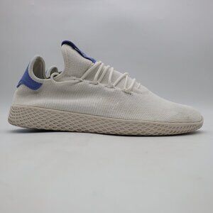 Adidas Originals x Pharrell Williams PW Men's 12 Tennis HU Primeknit Sneakers
